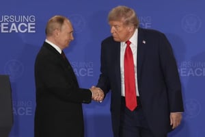 El Kremlin confirmó una llamada entre Donald Trump y Vladimir Putin, quienes intercambiaron posturas sobre la guerra en Irán y posibles soluciones