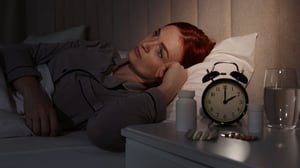 El insomnio se ha convertido en un problema de salud cada vez más común en México.  Según información de la Universidad Nacional Autónoma de México,