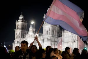 La Suprema Corte invalidó artículos de una ley de Guerrero que restringían el derecho a la identidad de menores trans e intersex,