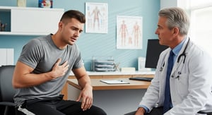 Superar un infarto de miocardio representa un punto de inflexión en la vida de una persona. Después del alta hospitalaria comienza una etapa clave enfocada