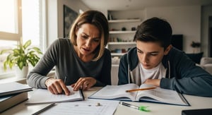 Una investigación reciente publicada en la revista JAMA alertó sobre el incremento constante de adolescentes que no alcanzan las horas de sueño recomendadas.