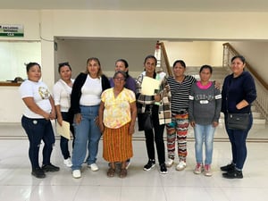 Vecinos organizan una jornada de convivencia abierta a toda la comunidad con eventos deportivos, culturales y recreativos para fortalecer la unión entre