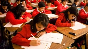 Los estudiantes de preescolar, primaria y secundaria en México disfrutarán de un descanso de cuatro días en marzo, justo antes de las vacaciones de Semana