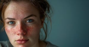 Un medicamento administrado por vía intravenosa que ya cuenta con aprobación médica ha demostrado reducir de forma notable los síntomas del lupus, de acuerdo