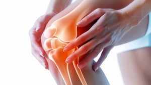 Las articulaciones y los tendones son elementos esenciales del sistema locomotor humano.  Su correcto funcionamiento permite que el cuerpo tenga la movilidad