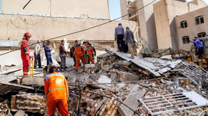Irán intensificó la guerra atacando Israel y bases estadounidenses en Medio Oriente, provocando muertos, heridos y desplazados mientras la tensión