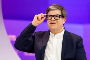 La nueva startup de inteligencia artificial AMI Labs, fundada por el científico franco-estadounidense Yann LeCun, ha recaudado aproximadamente 1,030 millones