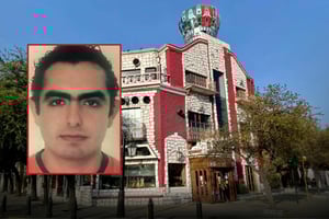 Tras once años de búsqueda, autoridades identificaron en una fosa común a Javier Alejandro Martínez Valdez, hijo de “El Rey del Cabrito”, reportado