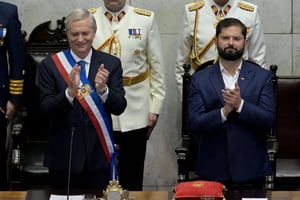 El inicio del gobierno de José Antonio Kast en Chile quedó marcado por el ataque a un carabinero en Puerto Varas, hecho que el mandatario vinculó con su agenda