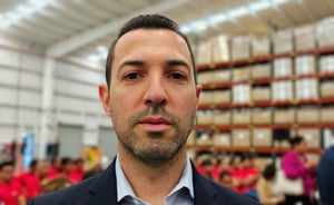 Ramos Arizpe, Coahuila, 11 de marzo de 2026.- La industria instalada en Ramos Arizpe mantiene operaciones a pesar de un contexto nacional complejo