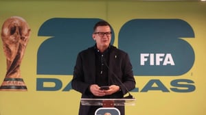 La FIFA confirmó que la Copa Mundial 2026 seguirá su curso pese a la guerra en Medio Oriente, asegurando que el torneo es