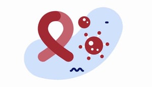 Según los datos más recientes de la Organización Mundial de la Salud, la incidencia del mieloma múltiple ha aumentado de forma considerable a nivel mundial,
