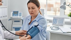 La hipertensión arterial es un padecimiento silencioso que requiere control permanente para evitar complicaciones graves como ataques cardíacos