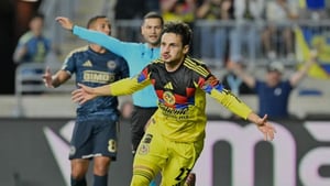 El Club América venció 1-0 al Philadelphia Union en la ida de octavos de la Concachampions 2026, pero la lesión del portero Ángel Malagón generó preocupación.