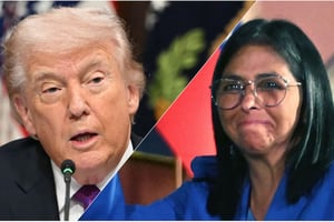 Estados Unidos notificó a la justicia que reconoce oficialmente a Delcy Rodríguez como jefa de Estado de Venezuela, afectando la defensa legal de Nicolás