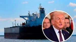 El presidente de Estados Unidos, Donald Trump, aseguró que habrá “gran seguridad” para los petroleros que cruzan el Estrecho de Ormuz, en medio de la ofensiva