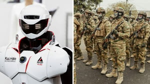 China advirtió que el uso excesivo de la inteligencia artificial en el ámbito militar podría provocar una pérdida de control tecnológico y conducir