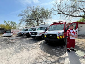 El corredor carretero que conecta Monclova, Sabinas, Piedras Negras y Ciudad Acuña concentra un alto flujo vehicular en el norte de Coahuila, especialmente