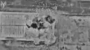 Israel anunció un ataque al complejo Taleghan en Irán, vinculado al desarrollo de armas nucleares, intensificando la ofensiva conjunta con Estados Unidos