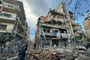La ofensiva aérea de Israel contra Líbano deja 687 muertos y 1.774 heridos, mientras la ONU alerta por la escalada más intensa en semanas. 