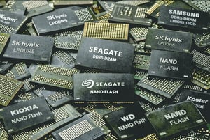 La creciente demanda de memoria para inteligencia artificial está provocando un cambio estructural en el mercado mundial de semiconductores. El director