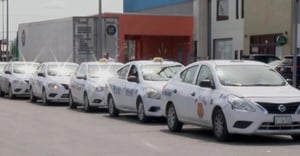 Autoridades municipales retiraron de circulación a un conductor de transporte de personal tras detectarlo presuntamente manejando bajo los efectos del alcohol