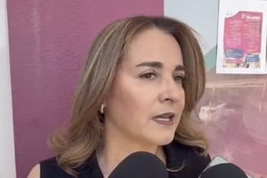 Saltillo, Coahuila, 12 de marzo de 2026.- La CURP biométrica aún no puede exigirse como requisito obligatorio en Coahuila, debido a que el estado no cuenta