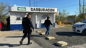 Moviliza reporte a la Policía Municipal.  Elementos de la Policía Municipal de Monclova se movilizaron la mañana de este jueves, tras el reporte de un intento