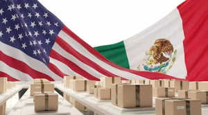 El comercio entre México y Estados Unidos alcanzó en enero de 2026 un récord histórico de 74.1 mil millones de dólares, consolidando al país como principal