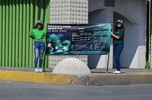 El evento deportivo se realizará este domingo y todavía hay oportunidad para quienes deseen sumarse a la competencia.  A tan solo dos días de celebrarse