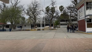 Con el cierre del primer parcial y el ciclo escolar acercándose a su fin, el CBTis 20 de Sabinas, Coahuila, refuerza programas de apoyo académico
