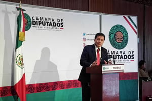 El Congreso mexicano prevé un fast track para analizar el Plan B de reforma electoral de Claudia Sheinbaum, buscando su aplicación en próximas elecciones.