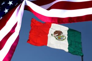 México se consolida como el principal socio comercial de Estados Unidos, con un aumento de 12 % en exportaciones durante enero y menor déficit para la Unión