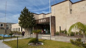 El conflicto entre el Consejo Directivo del SIMAS y el Cabildo de Piedras Negras llegó a la vía judicial este jueves, cuando nueve consejeros presentaron
