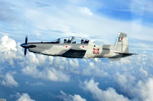 La presidenta de México, Claudia Sheinbaum, decretó que cada 15 de marzo se conmemore el Día de la Aviación Naval, una nueva efeméride nacional