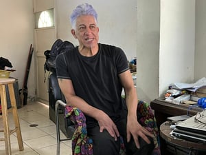 El director del albergue canino y centro de adopción Patitas de Paz, Pedro Armendáriz Zárate, hizo un llamado a la ciudadanía para fomentar la adopción