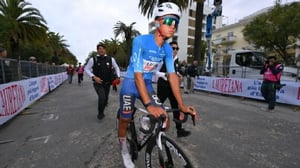    Isaac Del Toro se proclamó campeón de la Tirreno-Adriático 2026, convirtiéndose en el primer mexicano en ganar la prestigiosa carrera italiana, tras