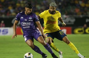 Sin contar con el portero Luis Ángel Malagón desde el arranque, el América buscará recuperar confianza y sumar un resultado positivo en su partido contra