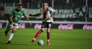 Tras empatar ante Racing en la jornada anterior, Sarmiento se prepara ahora para uno de los desafíos más difíciles del año: visitar a River.  Estado