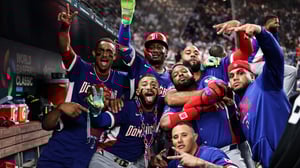 República Dominicana ha brillado de manera sobresaliente en el Clásico Mundial de Béisbol, convirtiendo cada encuentro en una verdadera celebración del béisbol