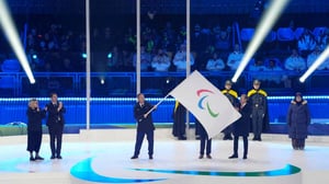    Los Juegos Paralímpicos de Invierno Milano Cortina 2026 llegaron a su fin con una Ceremonia de Clausura cargada de simbolismo, música y mensajes