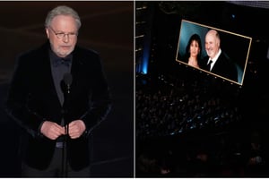 El actor Billy Crystal homenajeó al cineasta Rob Reiner durante el In Memoriam de los Oscar 2026, recordando su trayectoria y amistad.  Durante la ceremonia