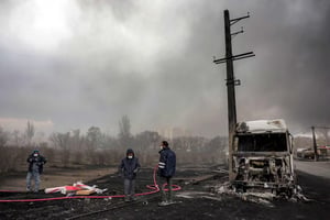 La Secretaría de Relaciones Exteriores informó que más de mil mexicanos han sido evacuados de países del Medio Oriente ante el conflicto en la región.