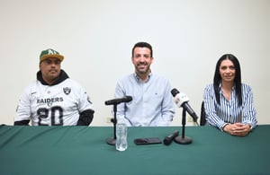 Este programa no representará ningún costo para el Municipio, ya que se logró mediante el intercambio de 22 camiones  Torreón, Coahuila. A 17 de marzo de 2026.