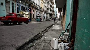 La presidenta Claudia Sheinbaum Pardo llamó a respetar las donaciones para Cuba y calificó de 'mezquinas' las críticas hacia el expresidente Andrés Manuel