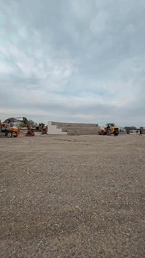 El municipio de Piedras Negras inició la recuperación de un amplio predio que por años permaneció en abandono, con el objetivo de transformarlo en un complejo