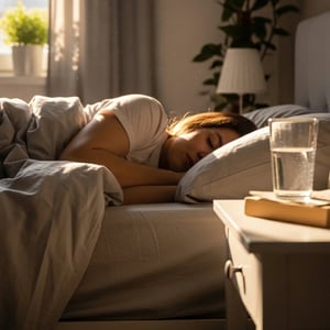 Dormir lo necesario es clave para conservar el equilibrio físico y mental. Sin embargo, las horas de descanso ideales no son iguales para todos, ya que varían