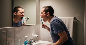 Tratar infecciones dentales puede tener beneficios más allá de la boca, ya que contribuye a mejorar los niveles de azúcar en sangre y la salud del corazón,