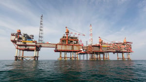 Las tensiones geopolíticas se intensifican en Medio Oriente. Una amenaza directa de la Guardia Revolucionaria de Irán contra instalaciones energéticas