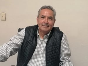 Industria metal mecánica enfrenta panorama complejo sin crecimiento ni nuevas contrataciones laborales en la región  La región centro enfrenta un panorama